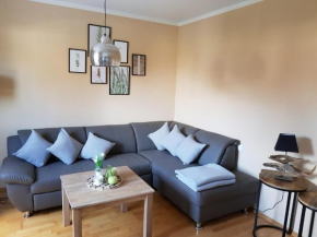Ferienappartement am Nadenberg